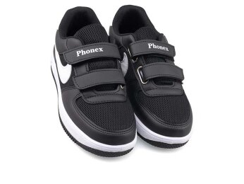 Phonex 109 Filet Anrk - Siyah/Beyaz - Phonex