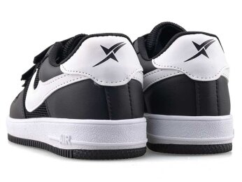 Phonex 109 Filet Anrk - Siyah/Beyaz - 3