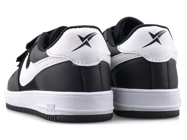 Phonex 109 Filet Anrk - Siyah/Beyaz - 3