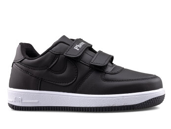 Phonex 109 Filet Anrk - Siyah/Siyah - 1