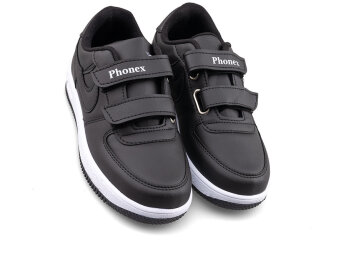 Phonex 109 Filet Anrk - Siyah/Siyah - 2