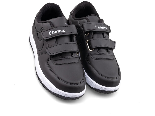 Phonex 109 Filet Anrk - Siyah/Siyah - 2