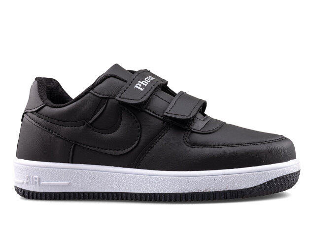 Phonex 109 Filet Anrk - Siyah/Siyah - 1