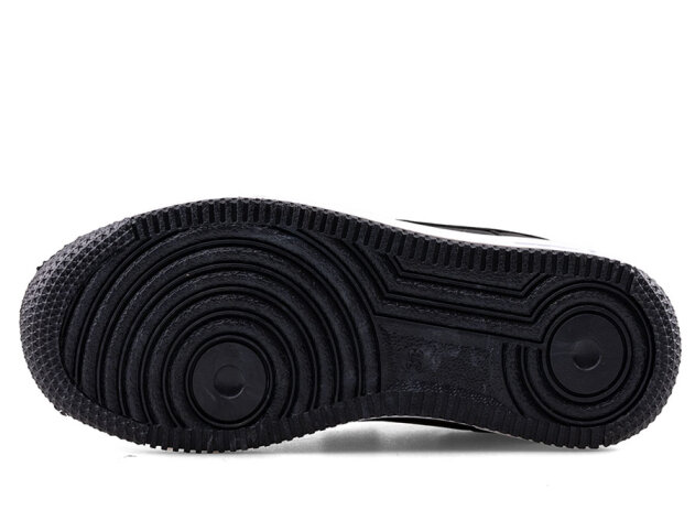 Phonex 109 Filet Anrk - Siyah/Siyah - 4