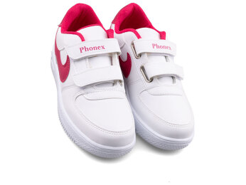 Phonex 109 Filet Cilt - Beyaz/Fuji - 2