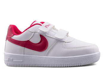 Phonex 109 Filet Cilt - Beyaz/Fuji - 1