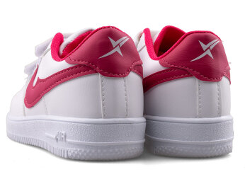 Phonex 109 Filet Cilt - Beyaz/Fuji - 3