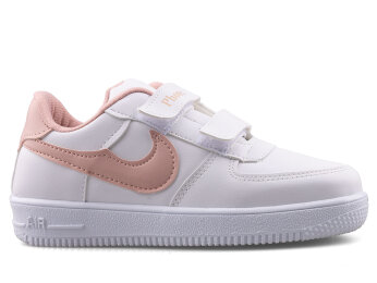 Phonex 109 Filet Cilt - Beyaz/Pudra - 1