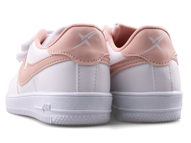 Phonex 109 Filet Cilt - Beyaz/Pudra - 3