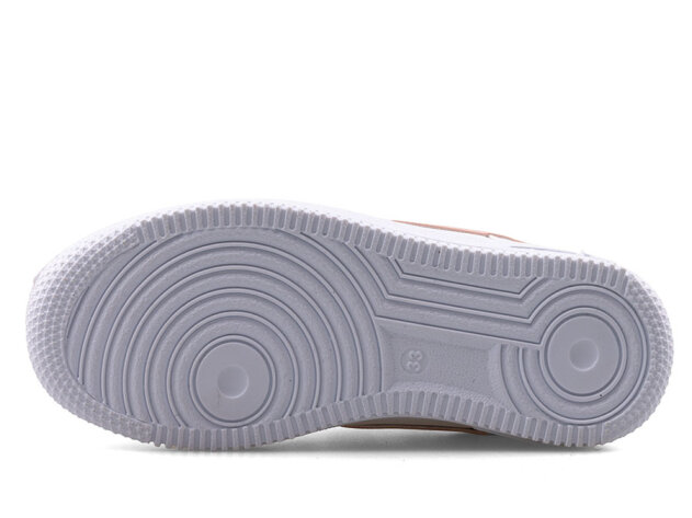 Phonex 109 Filet Cilt - Beyaz/Pudra - 4