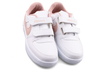 Phonex 109 Filet Cilt - Beyaz/Pudra - 2