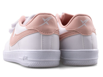 Phonex 109 Filet Cilt - Beyaz/Pudra - 3