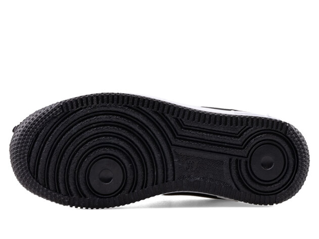 Phonex 109 Filet Cilt - Beyaz/Siyah - 4