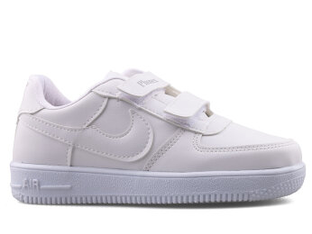 Phonex 109 Filet Cilt - Beyaz - 1