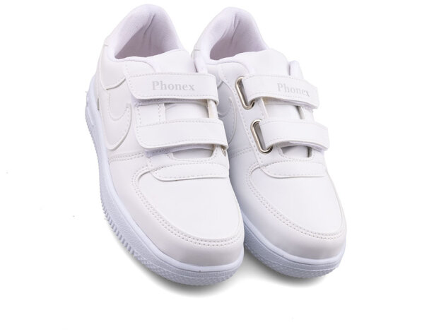 Phonex 109 Filet Cilt - Beyaz - 2