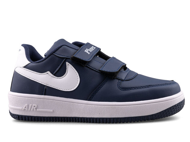 Phonex 109 Filet Cilt - Laci/Beyaz - 1