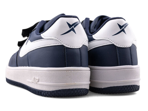 Phonex 109 Filet Cilt - Laci/Beyaz - 3