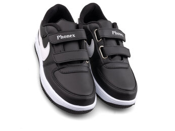 Phonex 109 Filet Cilt - Siyah/Beyaz - 2