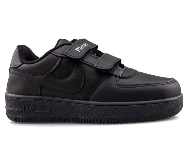 Phonex 109 Filet Cilt - Siyah - 1