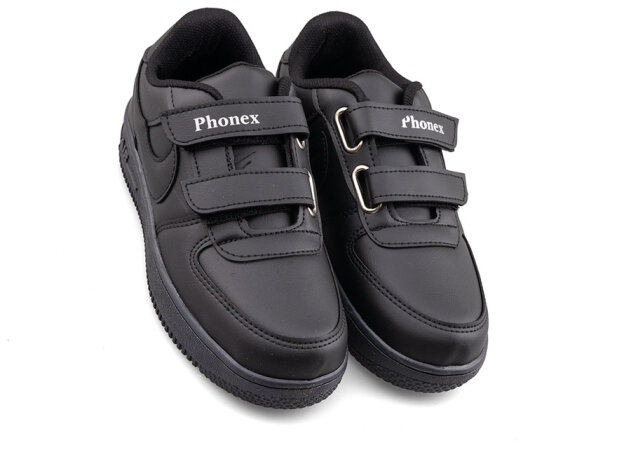 Phonex 109 Filet Cilt - Siyah - 2