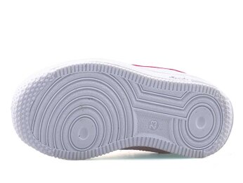 Phonex 59 Bebe Anrk Işıklı - Beyaz/Fuji - 4