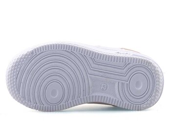 Phonex 59 Bebe Anrk Işıklı - Beyaz/Pudra - 4