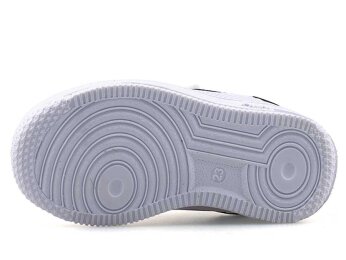 Phonex 59 Bebe Anrk Işıklı - Beyaz/Siyah - 4