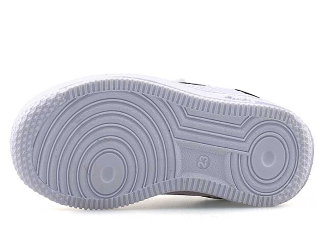 Phonex 59 Bebe Anrk Işıklı - Beyaz/Siyah - 4