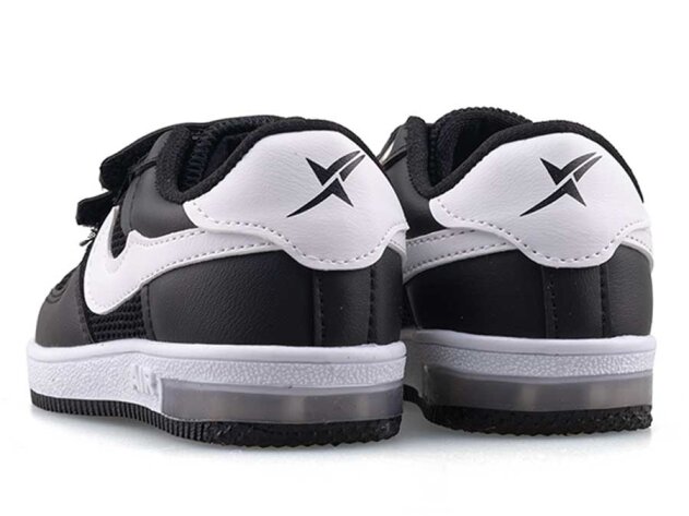 Phonex 59 Bebe Anrk Işıklı - Siyah/Beyaz - 3