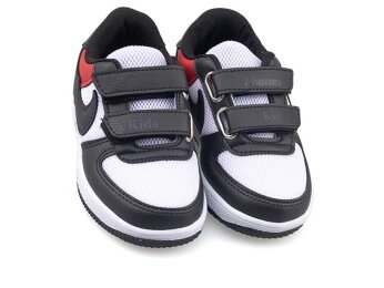 Phonex 59 Bebe Anrk Işıklı - Siyah/Kırmızı/Beyaz - Phonex