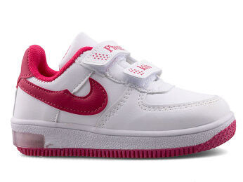 Phonex 59 Bebe Cilt Işıklı - Beyaz/Fuji - Phonex