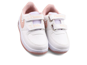 Phonex 59 Bebe Cilt Işıklı - Beyaz/Pudra - 2