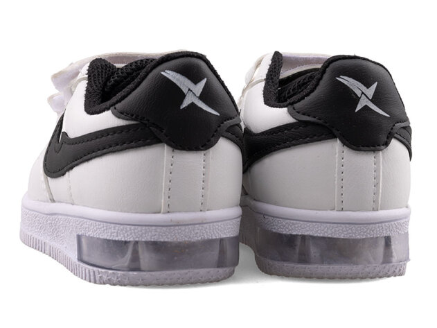 Phonex 59 Bebe Cilt Işıklı - Beyaz/Siyah - 3