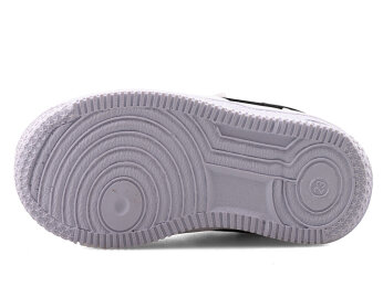 Phonex 59 Bebe Cilt Işıklı - Beyaz/Siyah - 4