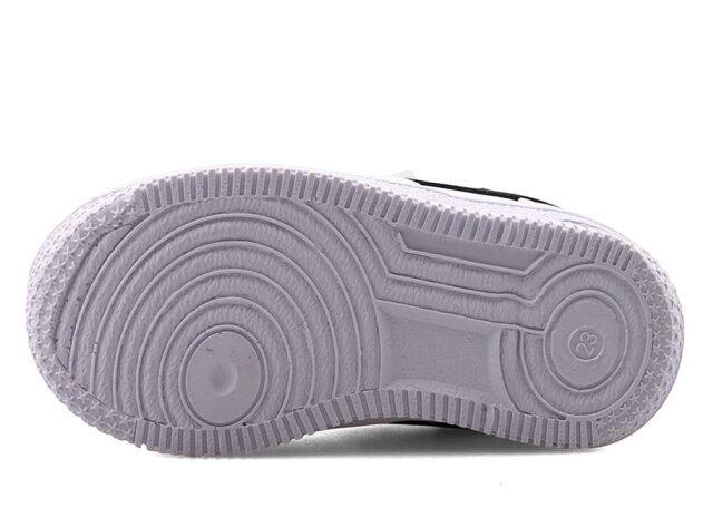 Phonex 59 Bebe Cilt Işıklı - Beyaz/Siyah - 4