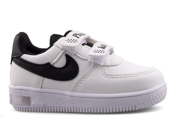 Phonex 59 Bebe Cilt Işıklı - Beyaz/Siyah - 1