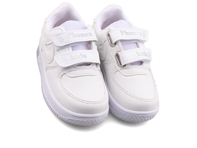 Phonex 59 Bebe Cilt Işıklı - Beyaz - 2