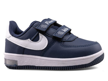 Phonex 59 Bebe Cilt Işıklı - Laci/Beyaz - 1