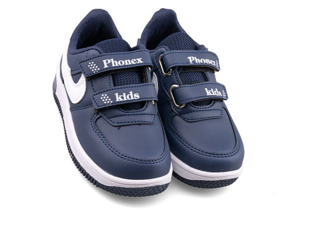 Phonex 59 Bebe Cilt Işıklı - Laci/Beyaz - 2