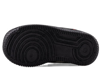 Phonex 59 Bebe Cilt Işıklı - Siyah/Kırmızı - 4