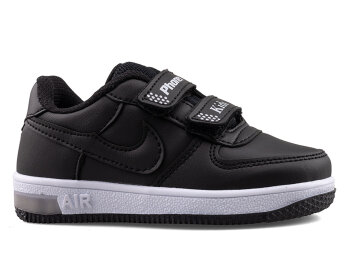 Phonex 59 Bebe Cilt Işıklı - Siyah/Siyah B.T - 1