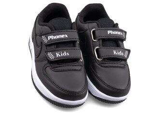 Phonex 59 Bebe Cilt Işıklı - Siyah/Siyah B.T - 2