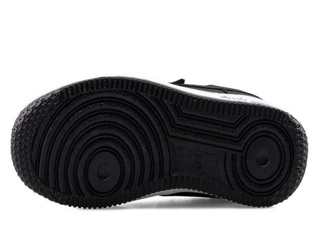 Phonex 59 Bebe Cilt Işıklı - Siyah/Siyah B.T - 4