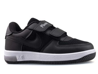 Phonex 79 Patik Anrk Işıklı - Siyah/T.B - Phonex