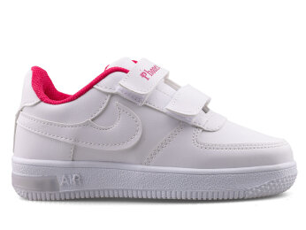 Phonex 79 Patik Cilt Işıklı - Beyaz/Fuji - 1