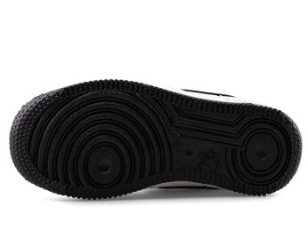 Phonex 79 Patik Cilt Işıklı - Beyaz/Siyah - 4