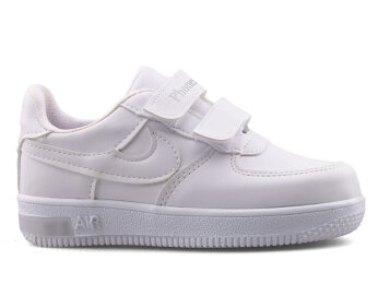 Phonex 79 Patik Cilt Işıklı - Beyaz - 1