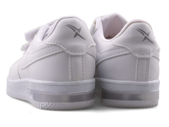 Phonex 79 Patik Cilt Işıklı - Beyaz - 3