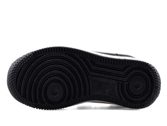 Phonex 79 Patik Cilt Işıklı - Siyah/Beyaz - 4