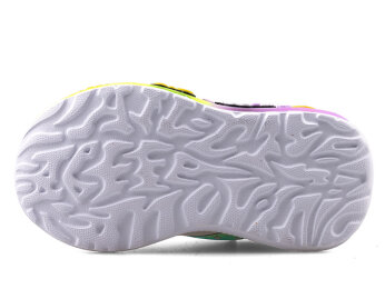 Picasso 120 Bebe Anrk Işıklı - Beyaz/Lila/Simli - 4